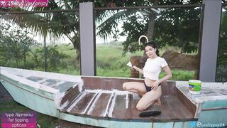 loollypop24 - [Video] ass fuck big ass blonde big tits