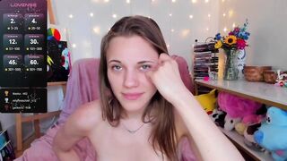 rose_carter - [Video] fuck machine big nipples bisexual blonde