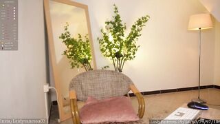 madisonlara - [Video] perfect nude European spy cam