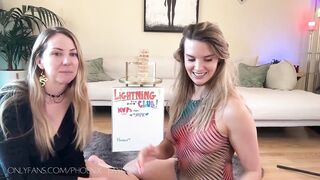 phoenix_taylor - [Video] xvideos strapon pussy party