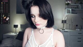 cute_caprice - [Video] perfect clip pretty face mature