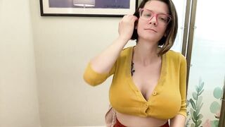 naomi_reah - [Video] close up amazing blonde whores