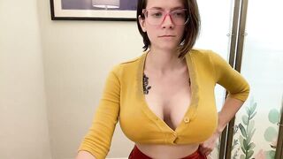 naomi_reah - [Video] close up amazing blonde whores