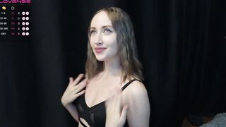 luxmur - [Video] girl tall lesbian fetish