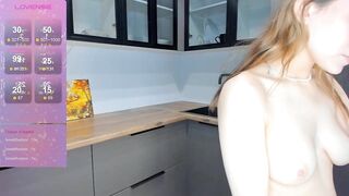 sloanesharp - [Video] cum show submissive cutie ass