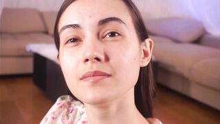 _marvelous_time_ - [Video] anal playing belly fingers