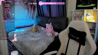 soft_as_a_floret - [Video] tattoo queen spit fuck my pussy