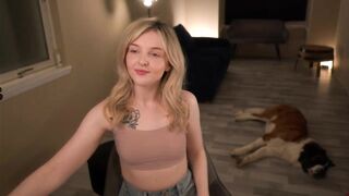 lucydelovely - [Video] movie flexible escort domination