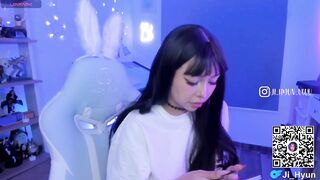 ji_hyun - [Video] nasty hot slut passion flexible