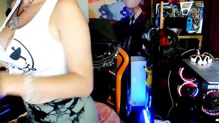 yoursecretgirlfriend963 - [Video] shaved cosplay porn braces