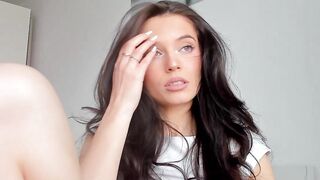 _isiah - [Video] heels dildo tease gorgeous