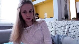 magic_couple13 - [Video] belly domi pink close up