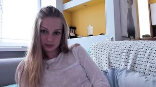 magic_couple13 - [Video] belly domi pink close up