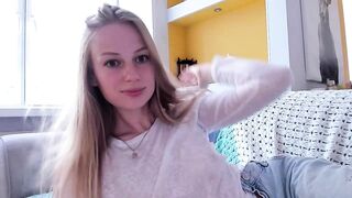 magic_couple13 - [Video] belly domi pink close up