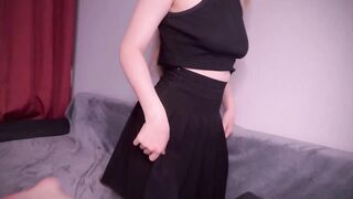 darkfirenight - [Video] bondage hair pussy amateur sex video queen