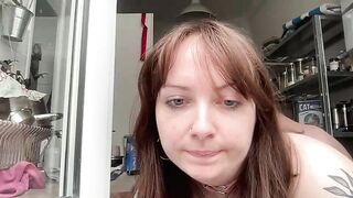 weirdocouple - [Video] slut hot slut shaved fingers