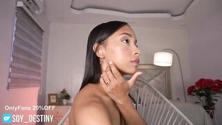 soy_destiny - [Video] tall face fucking bi spy cam