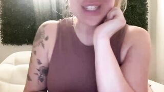 wisconsintiff - [Video] onlyfans stocking role-play leggings