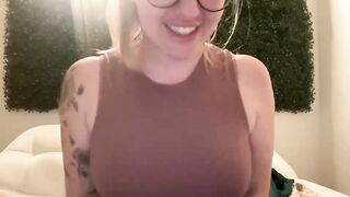 wisconsintiff - [Video] onlyfans stocking role-play leggings