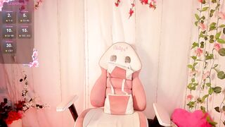 oh_holly - [Video] pink young young cosplay