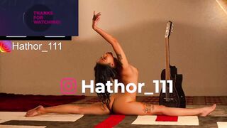 hathor_111 - [Video] prostitute perfect live cam kissing