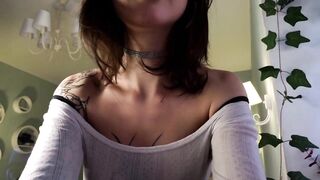 sssweeetkiss - [Video] record natural tits Nora sensual