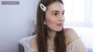 fluffy_angel - [Video] squirt cam nest girlnextdoor