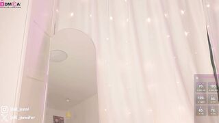 jelli_jennifer - [Video] girlnextdoor dance whores adorable