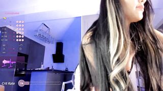 lunnar_jade - [Video] blowjob spank horny spank