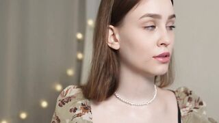 betty_moonlight - [Video] sensual cei cock sucking doggy