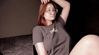 crystalcandies - [Video] cam feet orgasm dirty talk