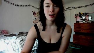 tiggerrosey - [Video] fetish smile tiny cam show