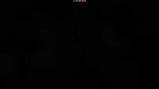 naughtysextime - [Video] gorgeous cumming natural tits porn