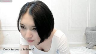 jina_daiki - [Video] pvt big boobs latex bondage