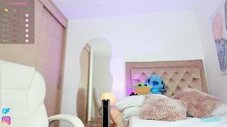 stephanyricci_ - [Video] cameltroe hot chick shaved teen