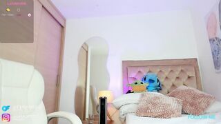 stephanyricci_ - [Video] cameltroe hot chick shaved teen