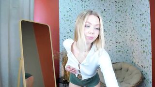 cassie_palmer - [Video] petite sensual big pussy natural