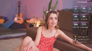 bananya_kitty - [Video] bi tease sex vids spy cam