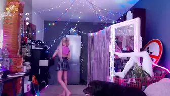 Videos Tagged with molly_siu