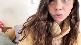 lilyofearth - [Video] new amazing leggings bisexual