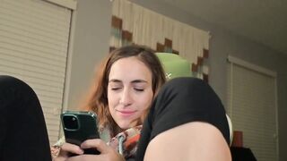 lilithoftrees - [Video] erotic cam hot slut doggy