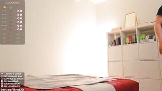 18not20 - [Video] bisexual strapon free hardcore video sex toy