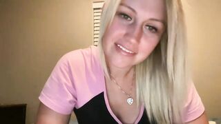 smexxii93 - [Video] tiny fuck my pussy shaved homemade