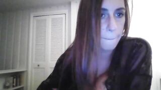 salaciouslysnow - [Video] tiny teen playing joi