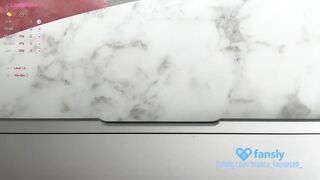 bianca_lawwson_ - [Video] queen bush home porn