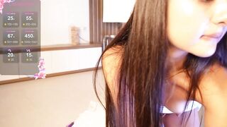 moon_lips - [Video] dildo flexible sph prostitute