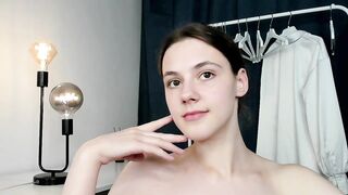 _hellsbells_ - [Video] web cam sex belly oral sex ass