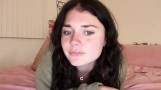 queencassidyy - [Video] deep erotic tattoo face fucking