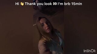 krutfrut - [Video] sensual spank findom Nora