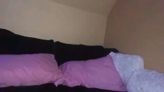 sarahxaoliver1 - [Video] spank hot chick pink role-play